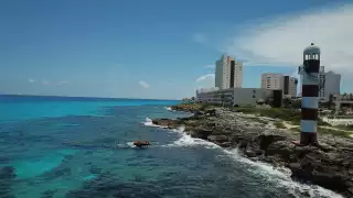 Desde sus inicios, se buscó que Cancún fuera uno de los mejores destinos turísticos de México
