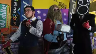 El Niko Niko Fest de Mérida reunirá a varios expositores