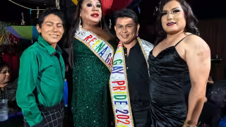 Ciudad del Carmen celebrará el Pride 2026 con la marcha LGBT+ más antigua de Campeche