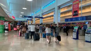 Neos Air cuenta con un vuelo semanal desde Cancún a Roma