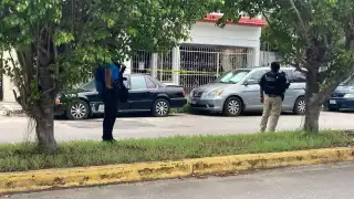 Vecinos del área pensaron que la casa era un hostal