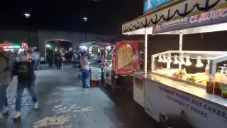 Se reanudará el desfiles tradicional de Campeche