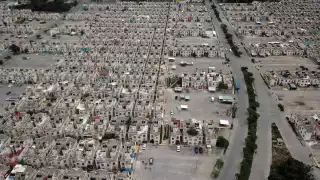 La violencia continúa en aumento en la zona