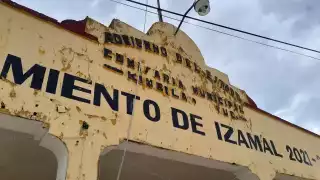 Al inmueble no le han dado mantenimiento desde que fue construido en la década de los 60