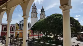 La comisión busca proteger y preservar el patrimonio histórico en Campeche