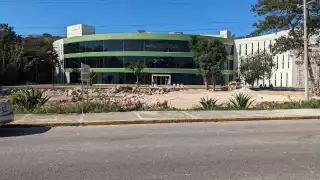 Universidad Intercultural Maya reprueba el acoso sexual