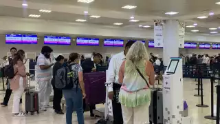 La aerolínea Volaris ha sido la encargada de poner este nuevo método