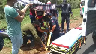 Foto: Guillermo Contreras Cruz