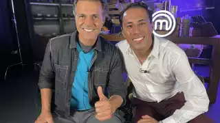 ¿Quién será el próximo participante eliminado de MasterChef?