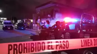 El lamentable hecho ocurrió en la región 91, lugar al que paramédicos y elementos de la Policía Quintana Roo