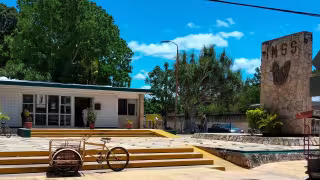 El fallecido era parte del programa Sembrando Vidas