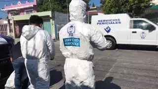 Vecinos descubren a hombre ahorcado en la Supermanzana 90 de Cancún