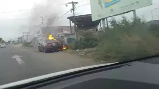 Así es como se encuentra Celaya esta tarde