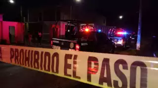 Un hombre murió al ser atacado con un arma blanca. Foto: Por Esto!