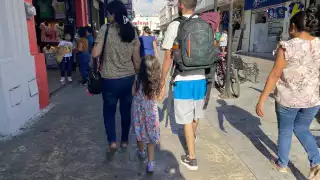 De acuerdo con los datos, 18 de las mujeres en gestación violentadas tenían entre 10 y 14 años. (