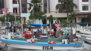 De los 12 mil pescadores que integran el padrón de Yucatán, 2 mil se dedican a la pesca furtiva