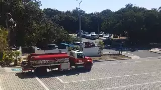 La inconformidad de los empresarios y la población en general crece