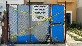 La encargada del refugio dejó de frecuentarlo hace un mes, pero siguió activa en redes