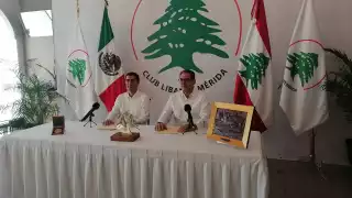 La entrega de premios se realizará por la 79 de la Independencia del Líbano