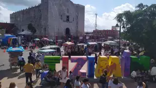 La historia registra que, en 1902, el municipio perdió más de la mitad de su extenso territorio al crearse el Estado de Quintana Roo