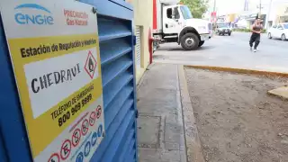 El actual candidato a gobernador, Renán Barrera, fue quien, en su momento, como alcalde, autorizó las obras y descartó riesgos en la población