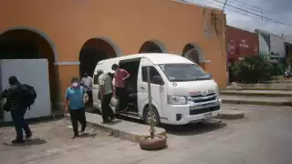 Desde hace siete años no se reportaba un al precio del pasaje