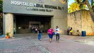 El InDre detalló que, hasta hoy, en Yucatán hay 63 mil 636 casos confirmados de COVID-19