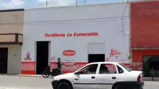 El aumento de los insumos como maíz, la harina y el gas LP fue lo que orillo el incremento del producto