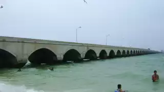 El nuevo viaducto pretende servir a un promedio diario de 20 mil vehículos