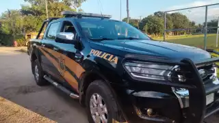 La SSP Yucatán señaló que buscan que el índice delictivo en Izamal descienda