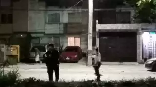 Los responsables de este ataque siguieron su camino sin que fueran localizados a pesar del fuerte despliegue por parte de las autoridades municipales y ministeriales