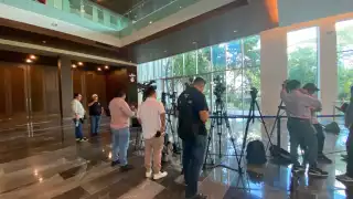 Adán Augusto López, secretario de Gobernación, dará una conferencia en Mérida