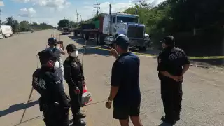 El hallazgo lo realizó el propietario de una cocina económica que el fallecido frecuentaba