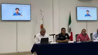 En Chetumal, dan 140 años a un hombre por violar a su hija de 5 años