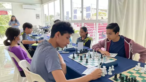 Cancún cuenta con los jugadores más fuertes Cancún cuenta con los jugadores más fuertes
