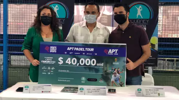 Este espectáculo deportivo es uno de los más disfrutados en todos los países del mundo donde se juega el Padel