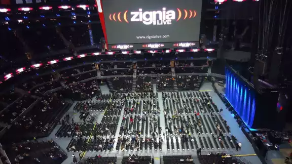 Arena Ciudad de México se encuentra trabajando normalmente, informan en comunicado Arena Ciudad de México se encuentra trabajando normalmente, informan en comunicado