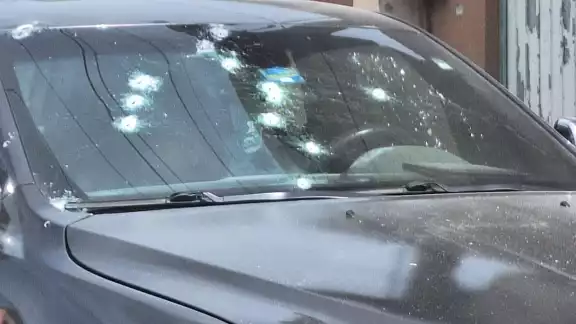 Asesinan a secretario de Seguridad de Hidalgo, Nuevo León