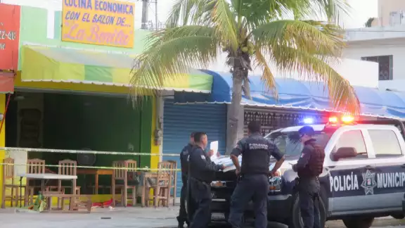 Autoridades quintanarroenses desconocían la presencia de la “Unión Tepito” Autoridades quintanarroenses desconocían la presencia de la “Unión Tepito”