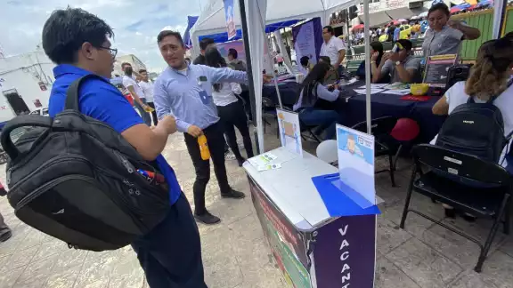 En las papelerías se ha reportado un aumento del 50 por ciento en la venta solicitudes de empleo En las papelerías se ha reportado un aumento del 50 por ciento en la venta solicitudes de empleo