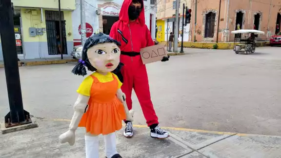 Este año, Netflix lanzó una serie de estrenos que se volvieron los favoritos de los espectadores, pues no solo destacaron la trama de las historias, sino también los personajes que pronto se popularizaron en el país