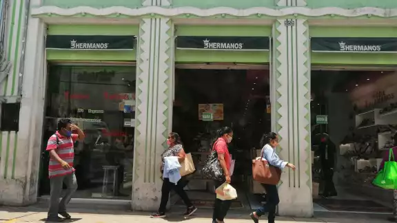 Se esperan cielos despejados y nublados