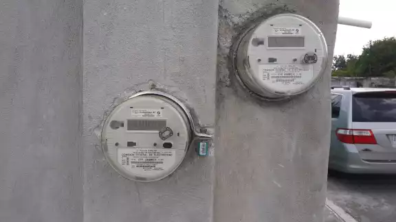 No es el primer caso de cobro irregular por parte de la empresa de luz No es el primer caso de cobro irregular por parte de la empresa de luz