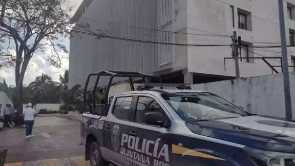 Al parecer perdió la vida por causas naturales Al parecer perdió la vida por causas naturales