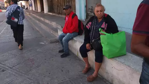 Se esperan bajas temperaturas durante la mañana en Mérida Se esperan bajas temperaturas durante la mañana en Mérida