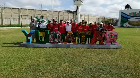 Ghana vs Inglaterra serán el último partido