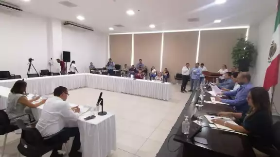 El Ayuntamiento de Tekax busca endeudarse con 3 mdp