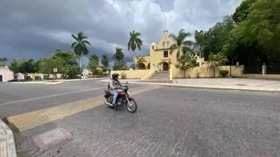 La Emita en Mérida será el primer Barrio Mágico de Yucatán La Emita en Mérida será el primer Barrio Mágico de Yucatán
