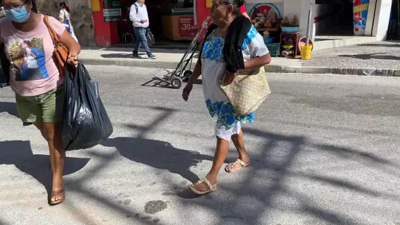 Hay más yucatecos en el país vecino que en los municipios más grandes del Estado, revela Indemaya Hay más yucatecos en el país vecino que en los municipios más grandes del Estado, revela Indemaya