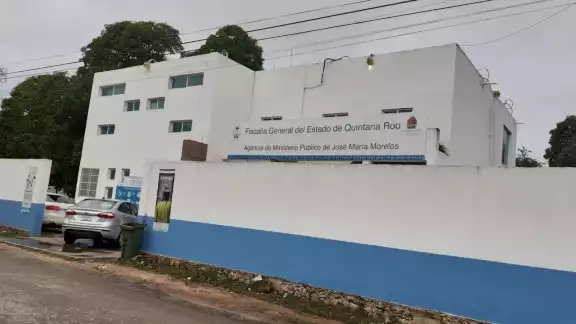 Aparte de la sentencia, se le condenó al pago de una multa de 286 mil 280 pesos